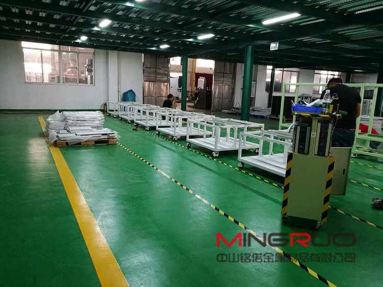 钣金加工 金属制品加工 钣金机箱加工_开云官方网页版-开云KAIYUN(中国)